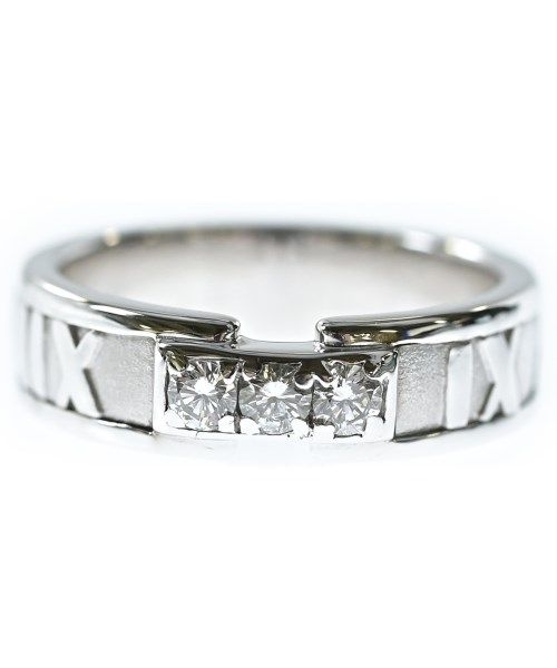 Tiffany & Co Ring