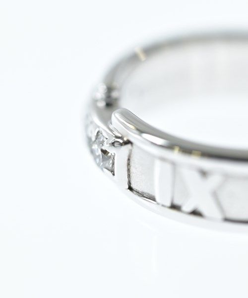 Tiffany & Co Ring — view 5