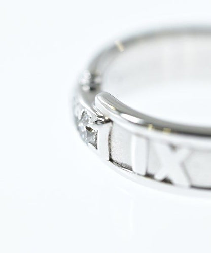 Tiffany & Co Ring — view 5