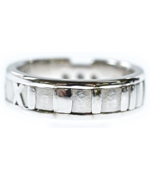 Tiffany & Co Ring — view 2