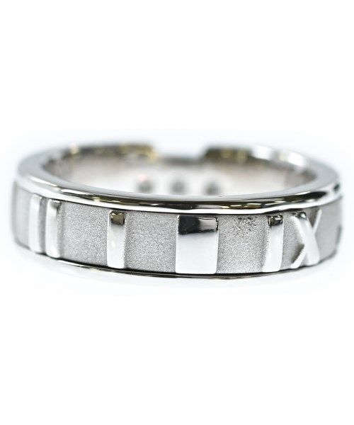 Tiffany & Co Ring — view 2