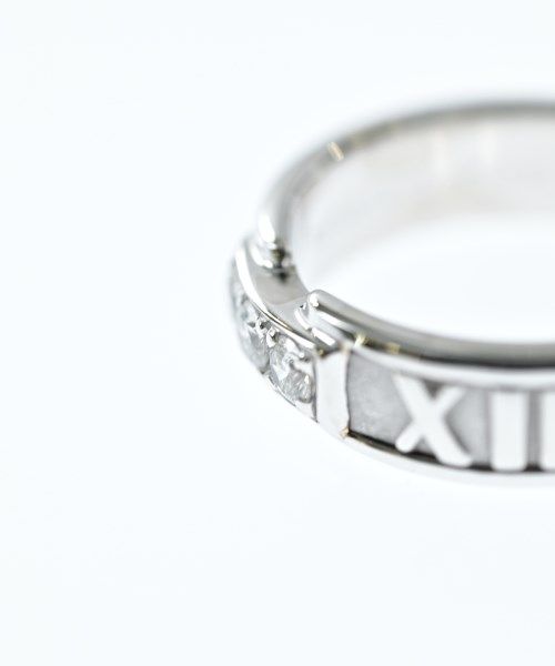 Tiffany & Co Ring