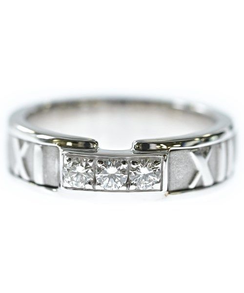Tiffany & Co Ring