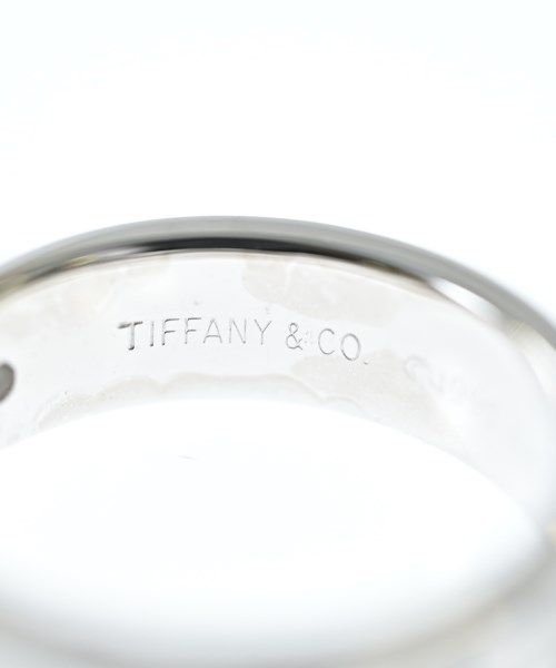 Tiffany & Co Ring — view 6