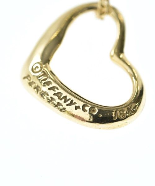 Tiffany & Co Necklace — view 3
