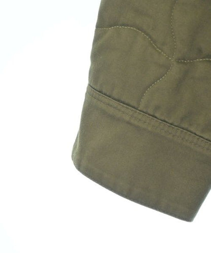Loewe Jacket Khaki — view 5