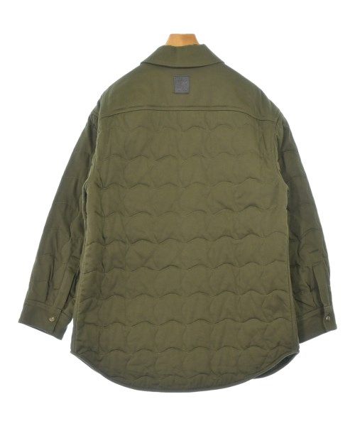 Loewe Jacket Khaki — view 2