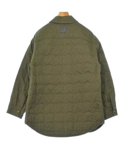 Loewe Jacket Khaki — view 2