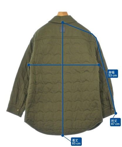 Loewe Jacket Khaki — view 6
