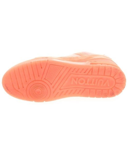 Louis Vuitton Sneakers Pink — view 3