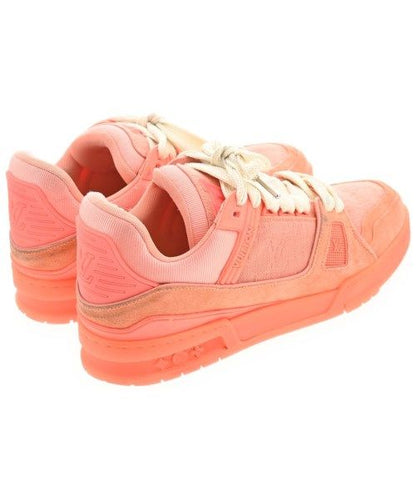 Louis Vuitton Sneakers Pink — view 2