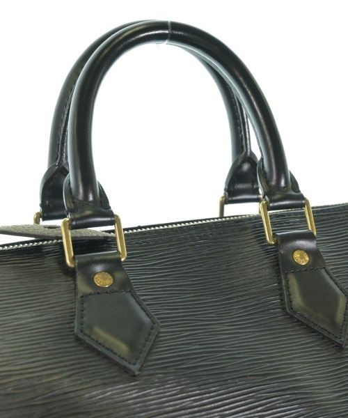 Louis Vuitton Boston Bag — view 5