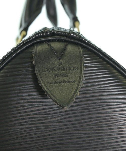 Louis Vuitton Boston Bag — view 4