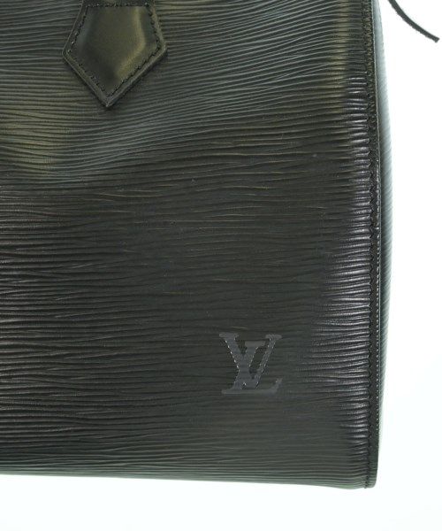 Louis Vuitton Boston Bag — view 8