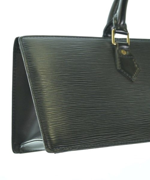 Louis Vuitton Handbag Black — view 8