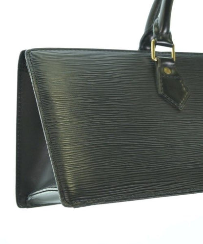 Louis Vuitton Handbag Black — view 8