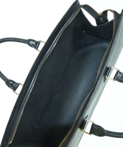 Louis Vuitton Handbag Black — view 3