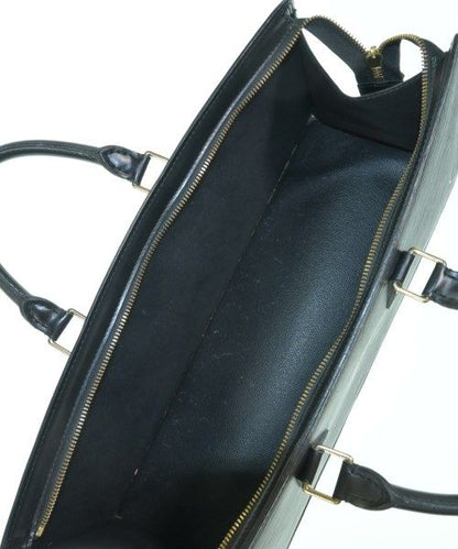 Louis Vuitton Handbag Black — view 3
