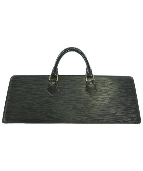 Louis Vuitton Handbag Black — view 2