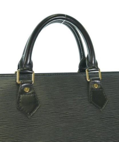 Louis Vuitton Handbag Black — view 5