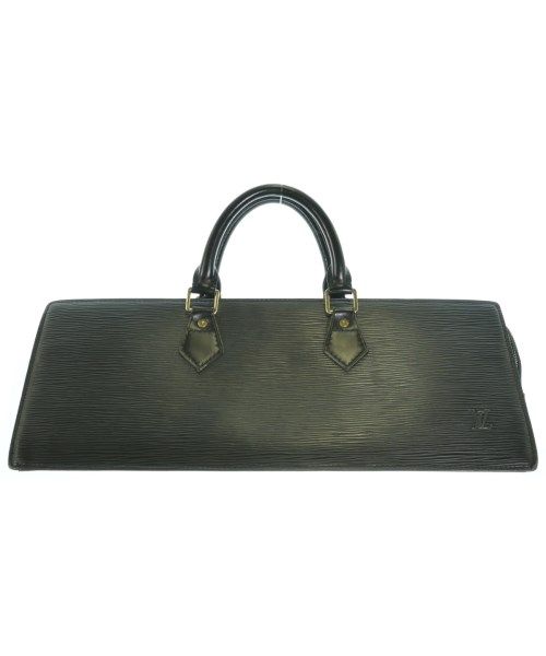 Louis Vuitton Handbag Black