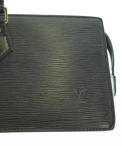 Louis Vuitton Handbag Black — view 7