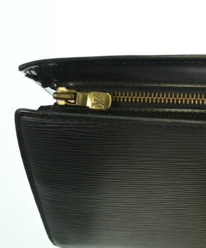 Louis Vuitton Handbag Black — view 6