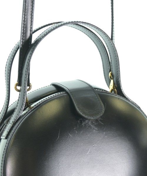 Loewe Handbag Black — view 6