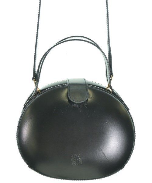 Loewe Handbag Black