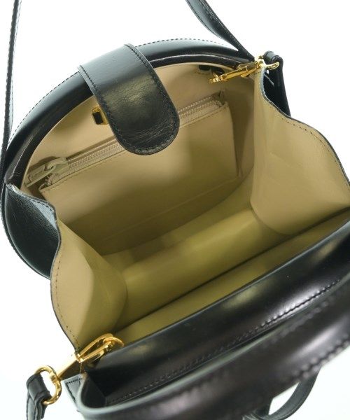 Loewe Handbag Black — view 4