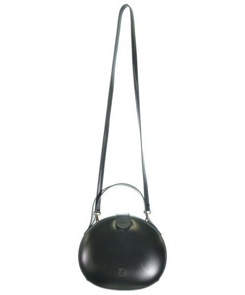 Loewe Handbag Black — view 3