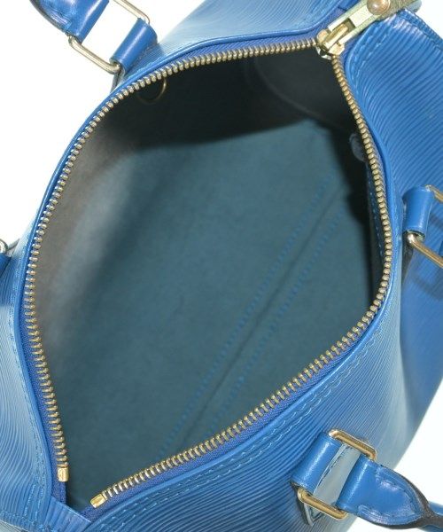 Louis Vuitton Boston Bag — view 3