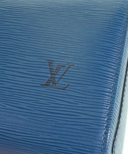 Louis Vuitton Boston Bag — view 9