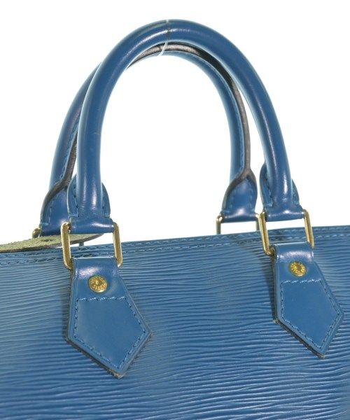 Louis Vuitton Boston Bag — view 5