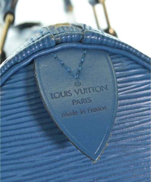 Louis Vuitton Boston Bag — view 4