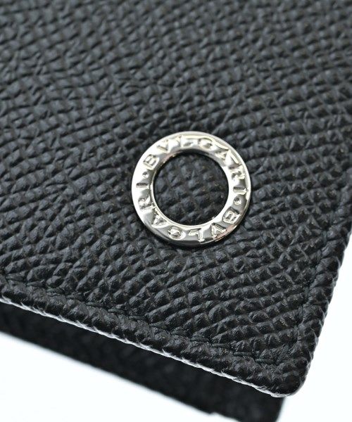 Bvlgari Wallet Coin Case — view 5