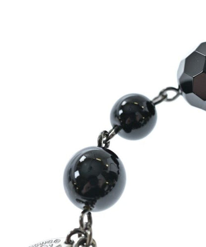 Chanel Earrings Silver — view 4