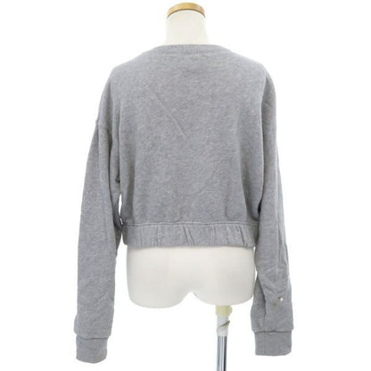Gucci Sweatshirt Gray — view 2