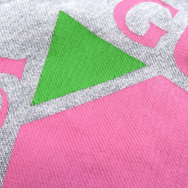 Gucci Sweatshirt Gray — view 6