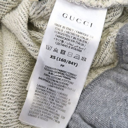 Gucci Sweatshirt Gray — view 8