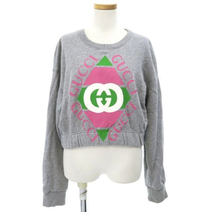 Gucci Sweatshirt Gray