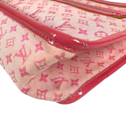 Louis Vuitton Tote Sac Catherine Monogram Mini Canvas Pink — view 6