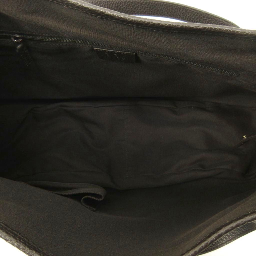 Gucci GG Abbey Tote All Over Pattern Nylon Leather — view 6