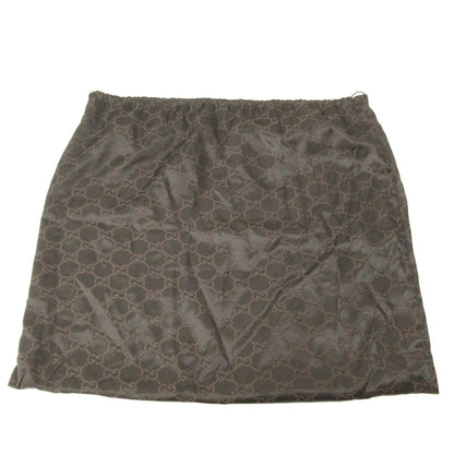 Gucci GG Abbey Tote All Over Pattern Nylon Leather — view 9