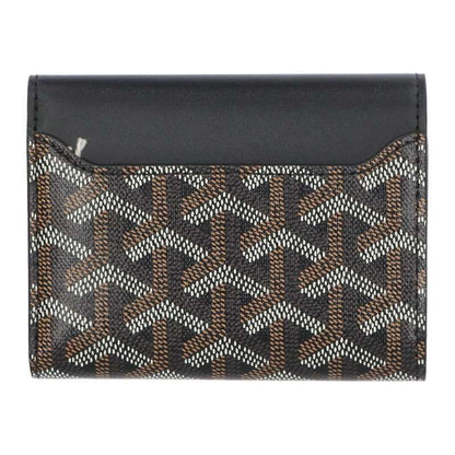 Goyard Saint Gabriel Noir Wallet — view 2