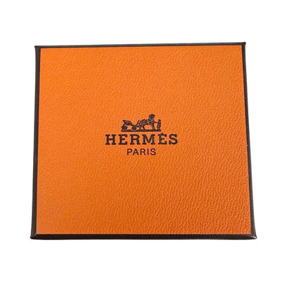 Hermes Scarf Ring Chaine D'ancre Gold Plated — view 6