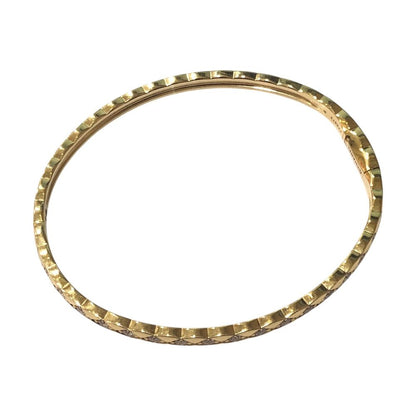 Chanel Bracelet 18k Yellow Gold Coco Crush Collection — view 5