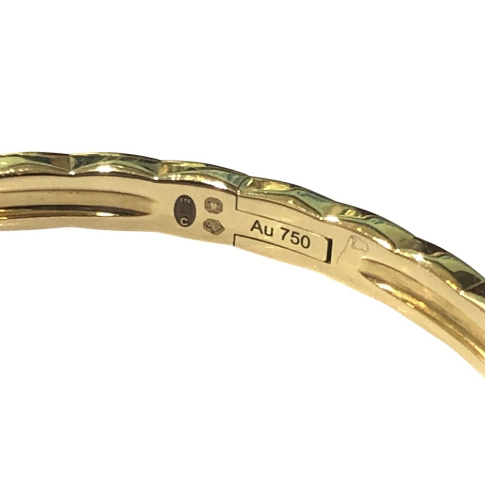 Chanel Bracelet 18k Yellow Gold Coco Crush Collection — view 8
