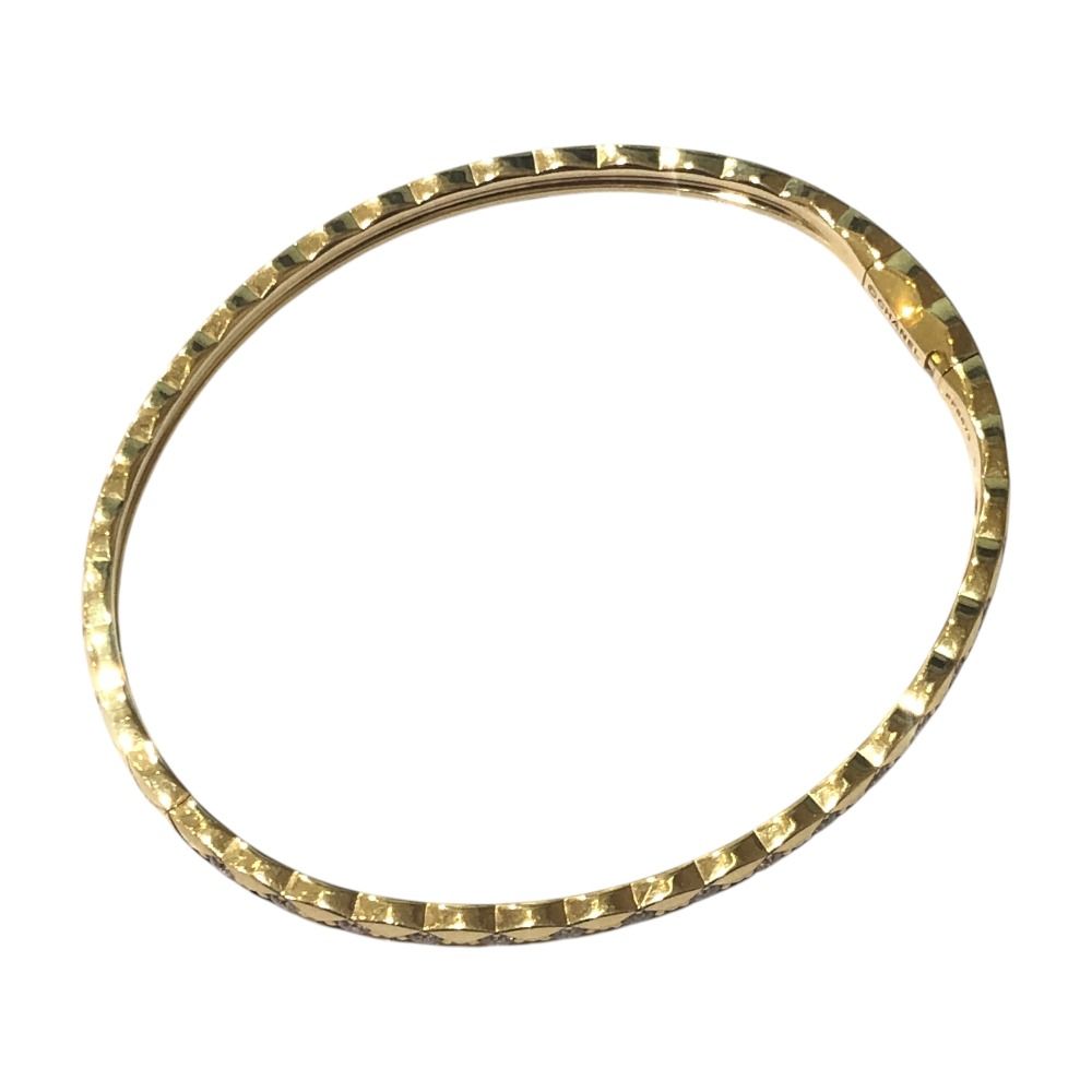 Chanel Bracelet 18k Yellow Gold Coco Crush Collection — view 6
