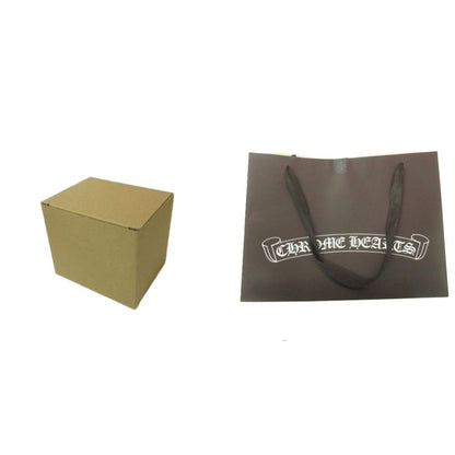 Chrome Hearts Poti Joe Foti Mug Logo White — view 8